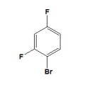 1-Bromo-2, 4-Difluorobenzène N ° CAS: 348-57-2